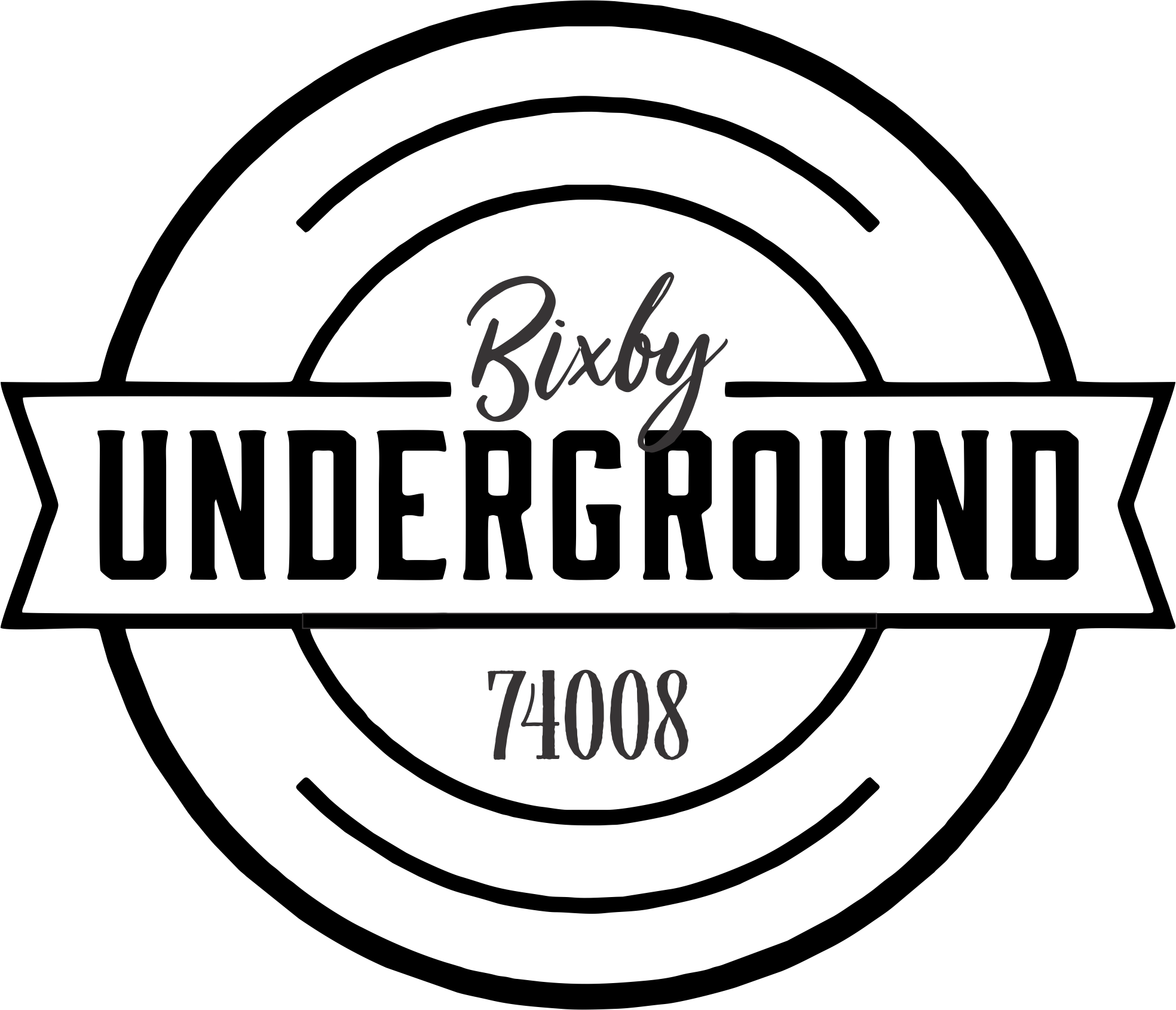 Bixby Underground